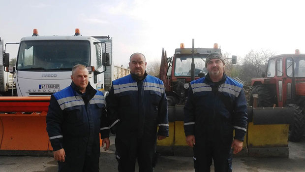 Путари без сна